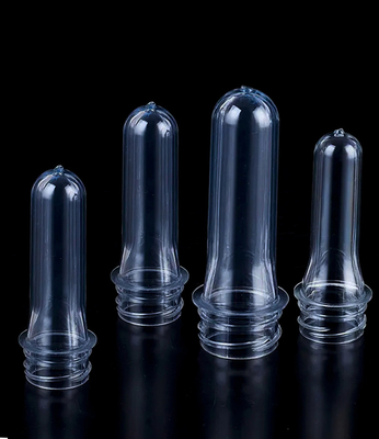 Pco 3029 Boyun Şişirme Şişesi Pet Preform 102mm