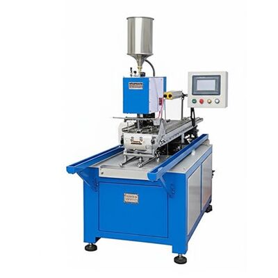 Operating Temperature 0°C 40°C Automatic Seam Forming Machine Semi Automatic Automation Type Ideal for Industrial Applications