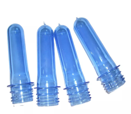 76mm Pco 3025 Su Şişesi için Boynuz Pet Preform