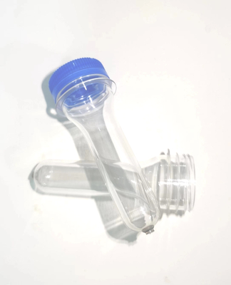 Özelleştirilmiş Pco 2418 Boyun Pet Şişe Preform 106mm