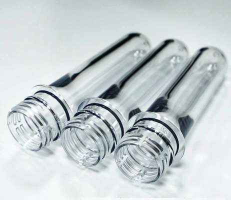 78mm PCO 3025 Boyun Su Şişesi PET Preform