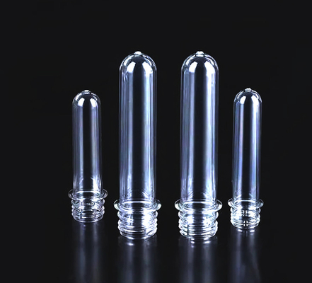 Kokusuz Pco 3030 Boyun Pet Şişe Preform 120.5mm