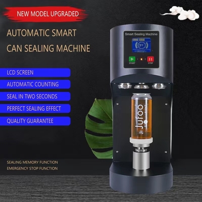 Yüksek yük kapasitesi ve yüksek hızla otomatik Seamer Makinesi