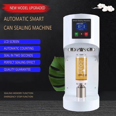 Yüksek yük kapasitesi ve yüksek hızla otomatik Seamer Makinesi