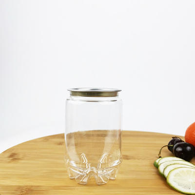 250 ml Plastik Gıda Depolama Kutuları
