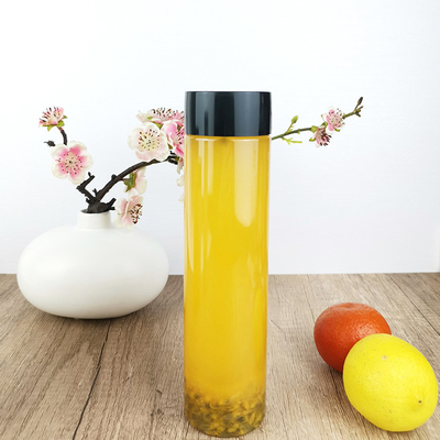 400 ml gıda sınıfı vida kapak konteynerleri