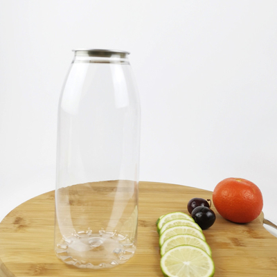 1000 ml açık plastik kapaklı, kolayca çekilen kapaklı, meyve suyu ve içecekler