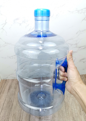 Fitness Salonu Yoga için Kaymaz Saplı BRA Ücretsiz 7.5L PLA Su Şişeleri