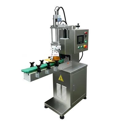 PLC Kontrolü Hızlı ve tutarlı Donanım Donanması için Otomatik Dökme Makinesi 255*450*600mm 1.5KW Güç Tüketimi