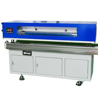 Sızdırmaz Dikiş Otomatik Kapama Makinesi, ≤75dB Gürültü Seviyesi, 0.2-0.4mm Dikiş Kalınlığı