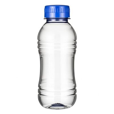 55mm Ağız PP Malzemesi Özel Plastik Spor Şişeleri Spor Kulüpleri ve Organizasyonları İçin