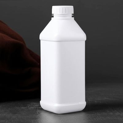 Yeniden Kullanılabilir Plastik Kap Şişeleri: Saklama İçin Basit ve Çevre Dostu