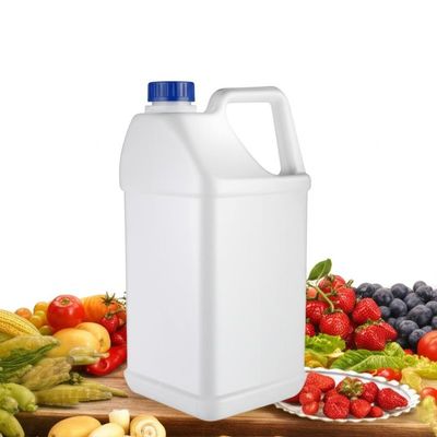 Plastik Kap Konteyner Şişe Gıda Sınıfı Plastik Şişeler İçin En Üstün Saklama Çözümü