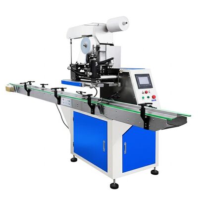 İsimlendirilmiş Güç 0.14KW Otomatik Dikiş Makinesi 75 DB'nin altındaki gürültü seviyesine sahiptir. Üretim hatlarında dikiş dikişleri için idealdir.