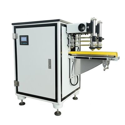 Düşük Gürültü Seviyesi Otomatik Dikiş Makinesi Beyaz Siyah Belirli Güç 0.14KW Dikiş Dikiş Uygulamaları için Uygun İhtiyaçlı